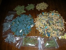 gros lot de soldat airfix  et