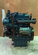 Moteur kubota D1005 -