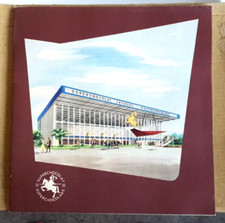 ALBUM IMAGES CHOCOLAT JACQUES