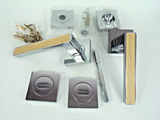 REIVILO Lot de 2 Poignées de