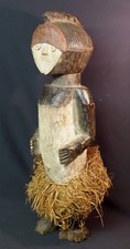 AA Art Africain superbe grande