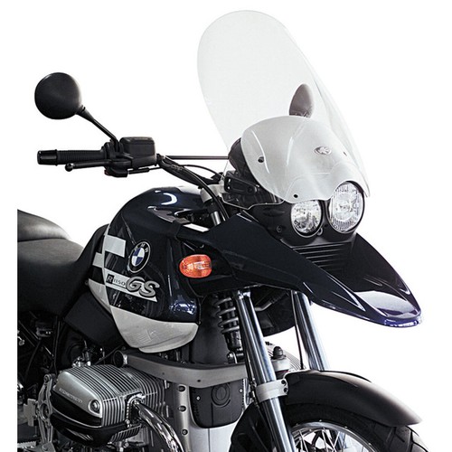 Cupolino pour bmw 1150 gs - cupolino,