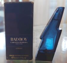 BAD BOY - COBALT - EDP Electrique 8 ML