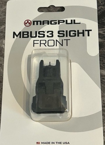 Mbus3 magp sight generation - mbus3,