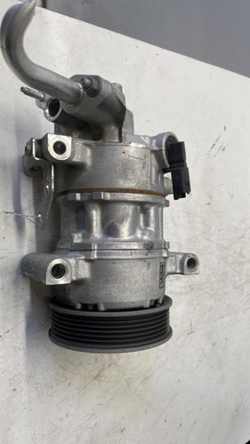 Compresseur clim peugeot - compresseur, 208