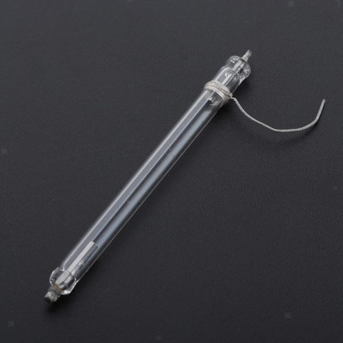 Lampe tube flash - lampe, au