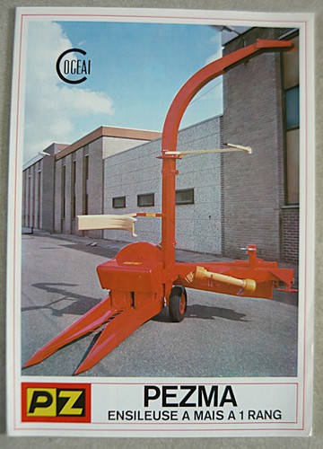 Publicité prospectus - publicité,