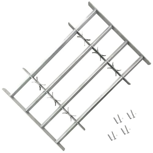 Barrière sécurité en - barrière, de