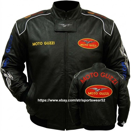 Moto guzzi racing - guzzi, motorbike