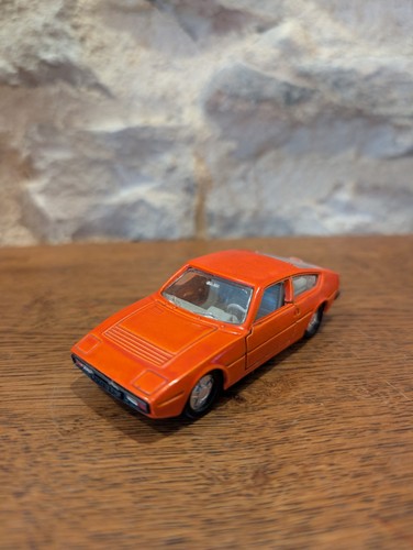 Norev jetcar matra - matra, simca