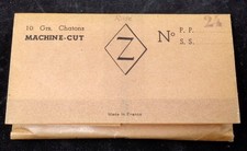 Lot de 10 Grs Chatons "pp24 "