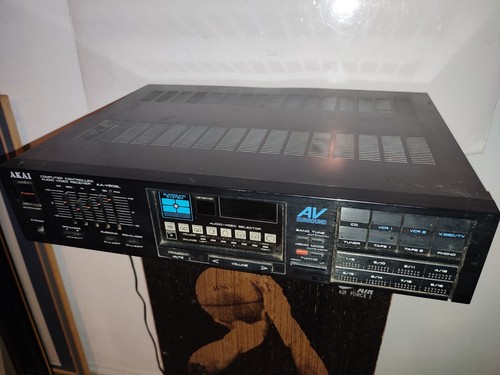 Ampli computer controller - ampli, av