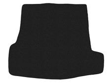Anthracite tapis de coffre