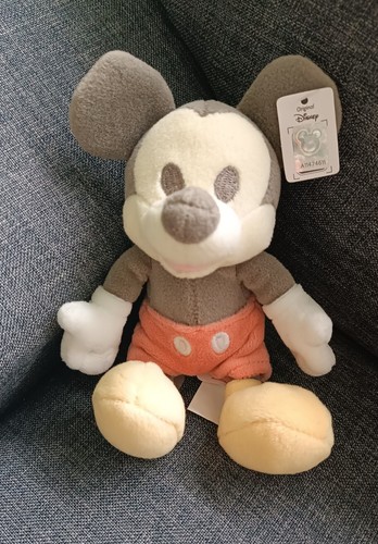 935 doudou peluche mickey - 935🌟doudou,