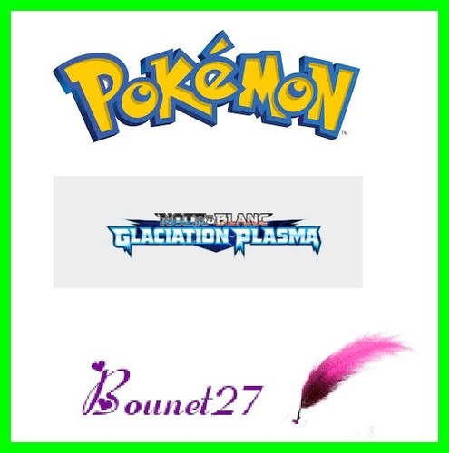 Carte card pokemon série - card,