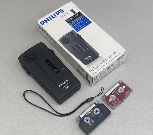 Philips classic 388 pocket - philips,