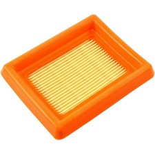 Filtre à Air Élément pour Stihl Tondeuse Brosse Cutters, 4134-141-0300 Rechange