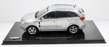 CHEVROLET CAPTIVA 2008