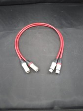 Câble audio QED REFERENCE