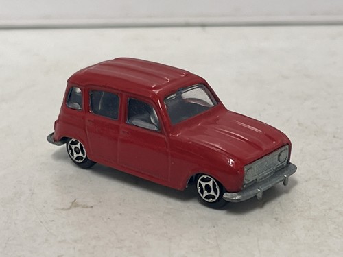 Norev mini jet - jet, 4l
