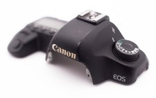 Genuine Canon EOS 5D Mark II