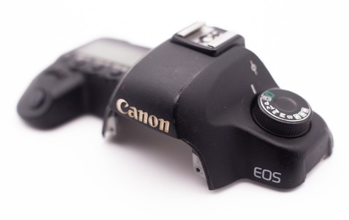 Genuine canon eos - eos, ii