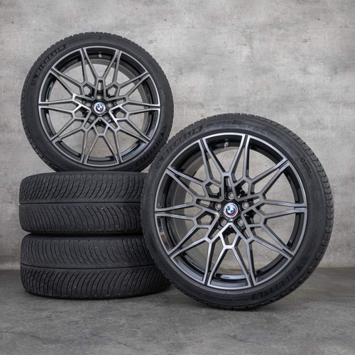 Bmw x3m x4m pneus hiver - bmw,