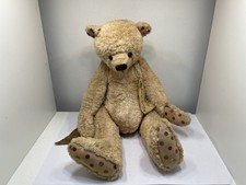 Ours en peluche d'artiste 35