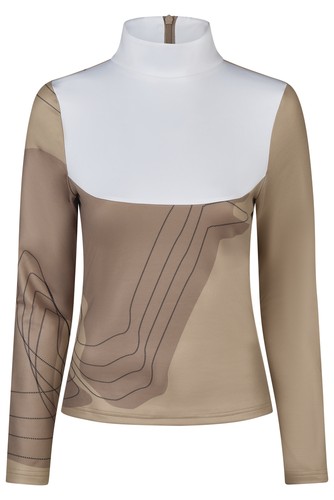 Pikeur competition shirt - pikeur,