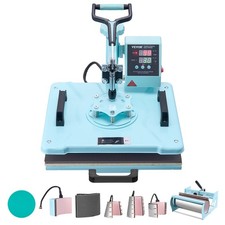 VEVOR Presse à Chaud pour