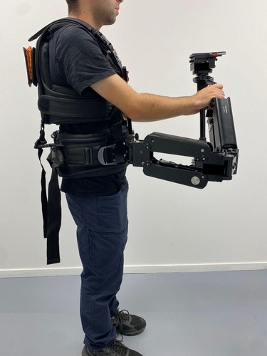 Sachtler artemis pro camera - pro,