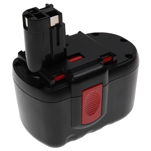 Batterie pour bosch gbh24vf - batterie,