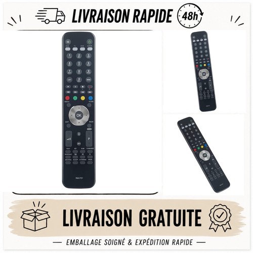 Télécommande allimity f01 - télécommande,