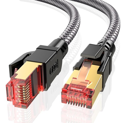 Câble ethernet cat 5m - ethernet, 0.5m