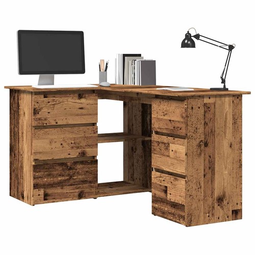 Bureau avec tiroir avec