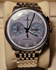 Junghans Meister Driver