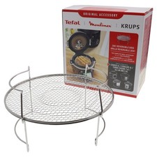 Moulinex grill grid shelf 2 in 1 pressure cooker Cookeo 6L CE50 CE70 CE85