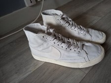 Nike Blazer Blanches