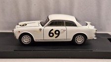 Alfa Romeo Giulietta Sprint