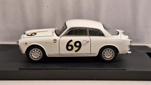 Alfa romeo giulietta sprint - giulietta,