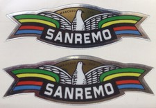 Paire De Stickers pour Jantes