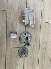 Gruppo Termico TOP Diametro 50 mm TPR Alluminio Per Minarelli AM 6 76,5 cc