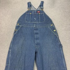 Salopette Dickies adulte 38 x
