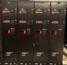 Yamaha TX816 TF1 FM Synthesizer Module DX7 Vintage Digital  Synth Serviced