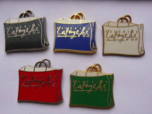 Pin arthus bertrand sacs - 5,