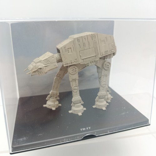 Vaisseau star wars - vaisseau, métal