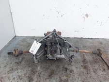 126AB001 Boîte De Vitesse