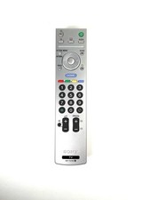 Original Sony RMT-TX210E Remote Control for Bravia KD KDL LCD LED TV 2016 2017