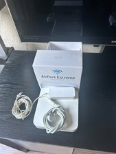 Apple AirPort Extreme 802.11n