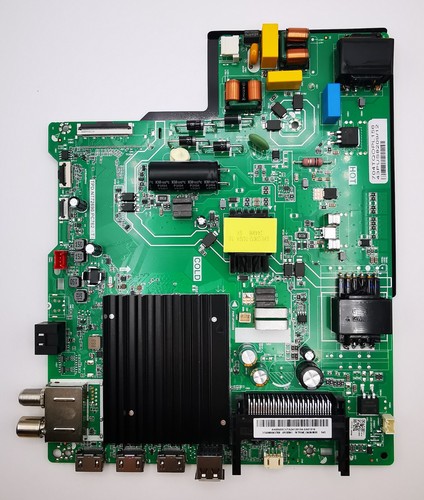 Philips carte mère - carte, tv